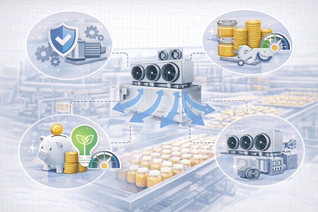 WCSIPL - From Extreme HVAC beginnings to industry leadership